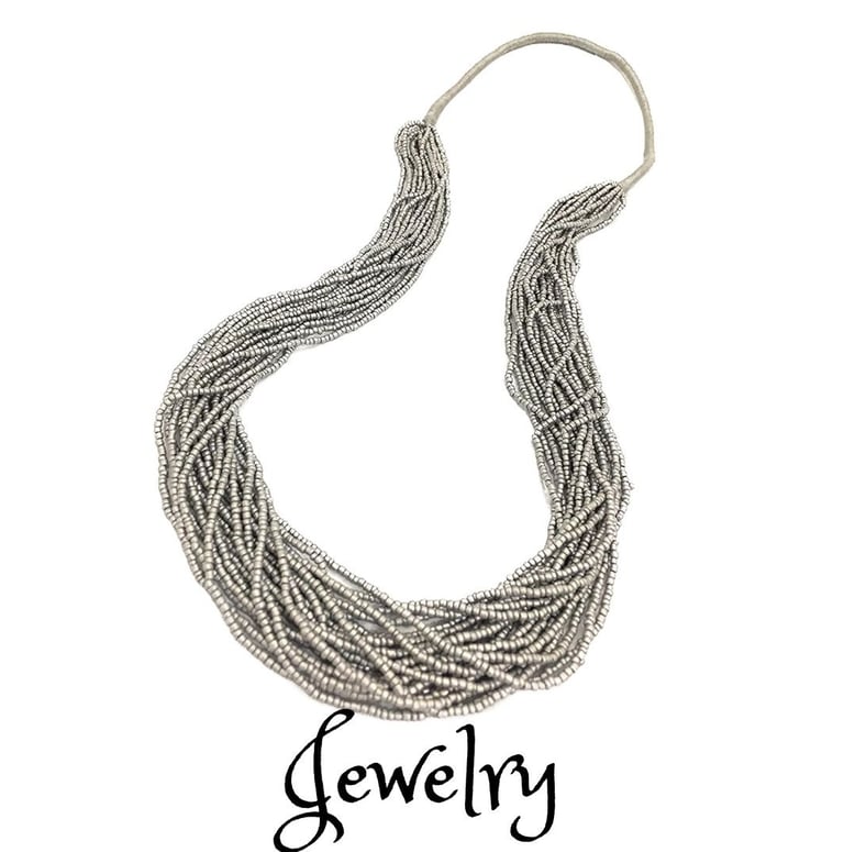 Handmade Jewelry