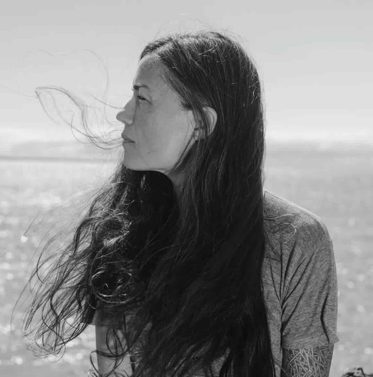 Liz Harris - Grouper