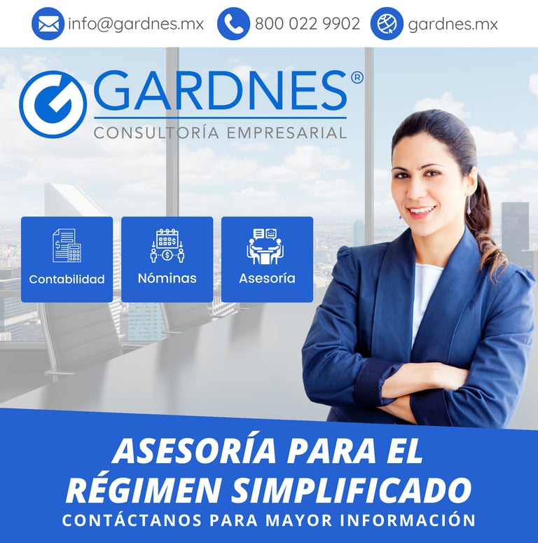 Contadores en Guadalajara