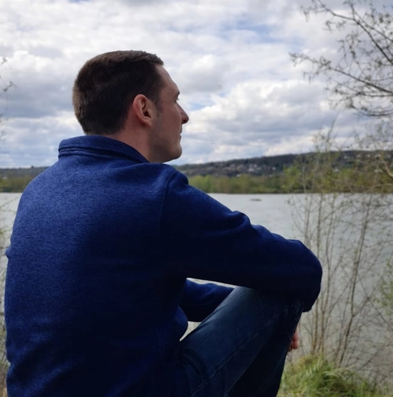 Photo de profil de Jessy Piacentini