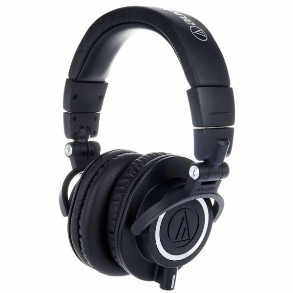 auriculares Audio-Technica ATH-M50x