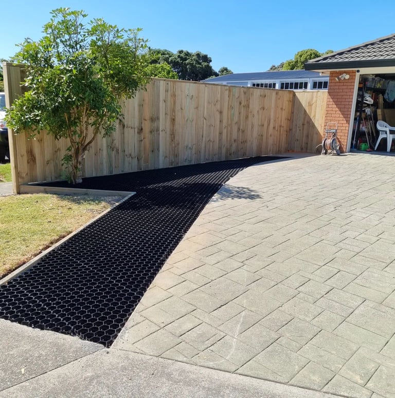 Fence Decks Pergola North Shore Auckland Findlay Residential
