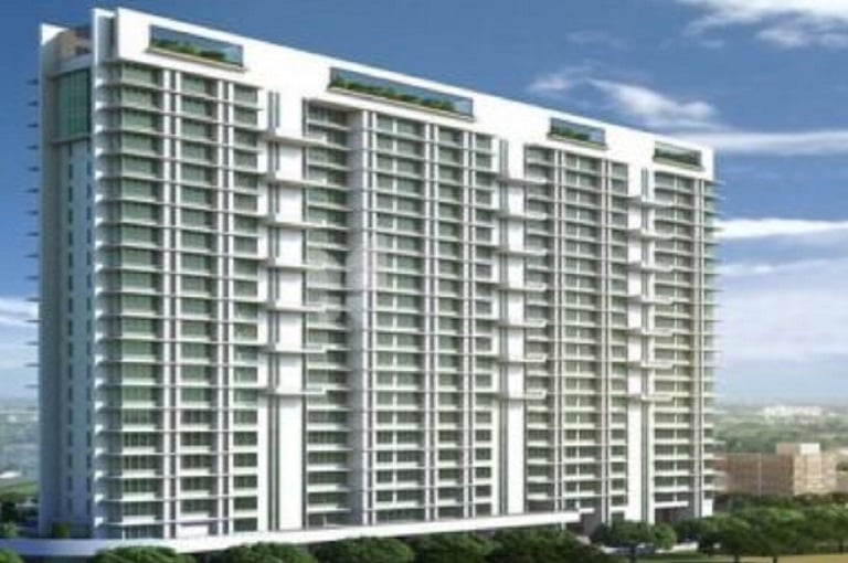 Satyam Springs Deonar
