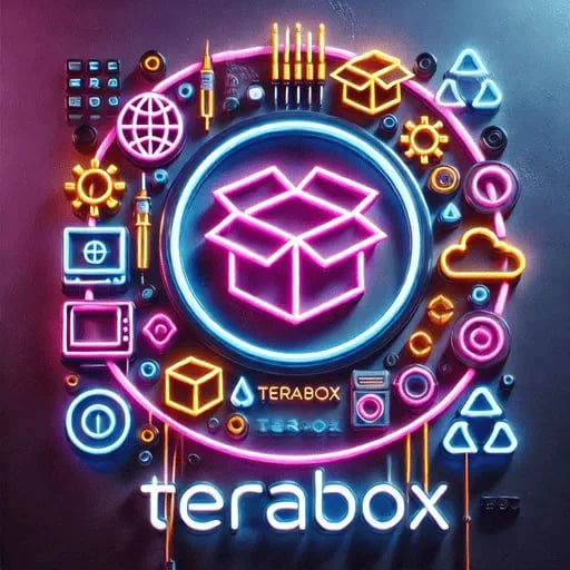 Terabox - more than 1TB Free Cloud Storage
