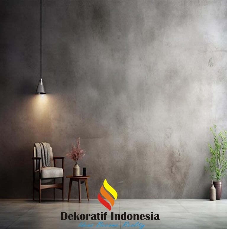 Jasa Cat Wash Gaya Klasik