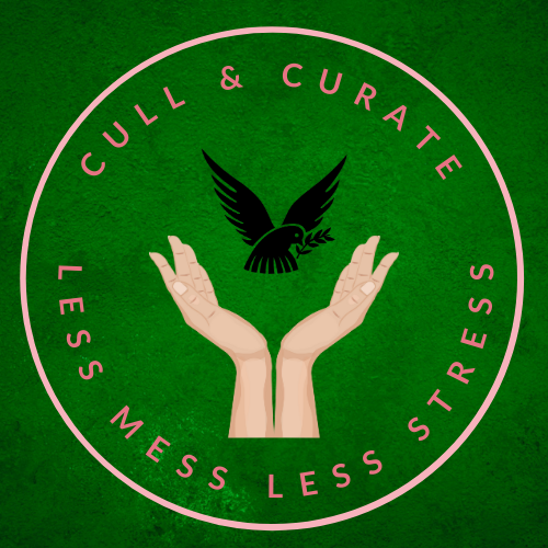 Staging, Decluttering, Organizing Calgary Alberta