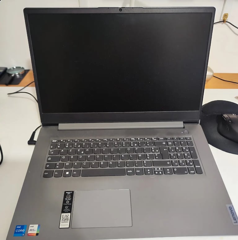 dépannage à domicile d'un ordinateur lenovo à Guilherand-Granges par pc07