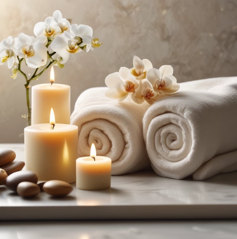 Bright living room with modern inventory