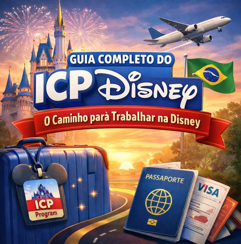 icp disney