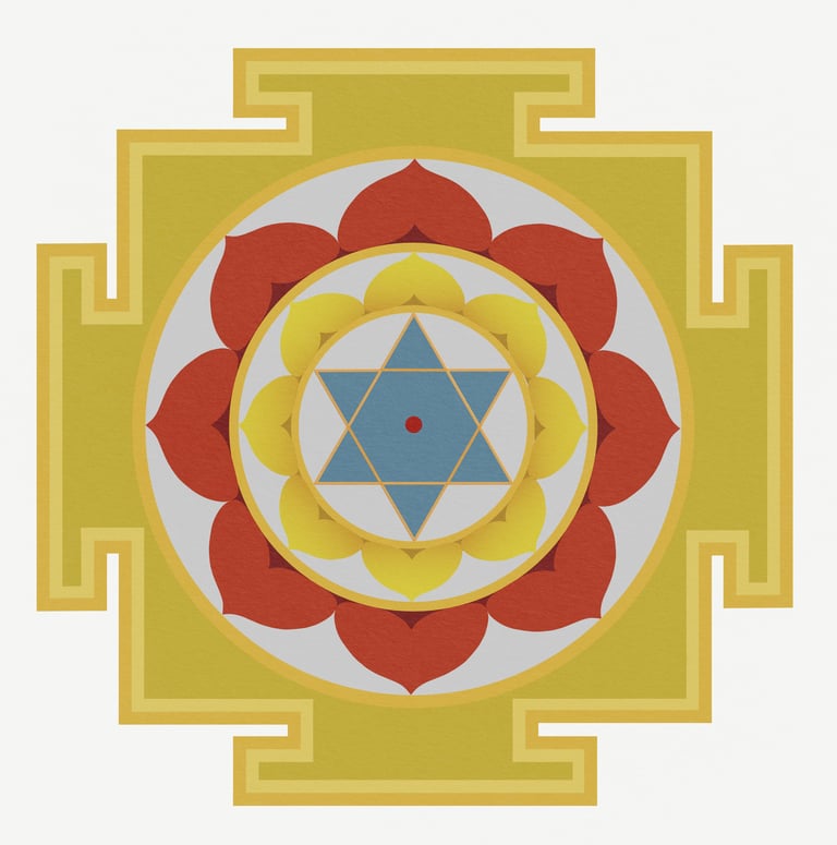 parvati yantra, jantra, vedų astrologija, vedic astrology, indų astrologija, астрология 