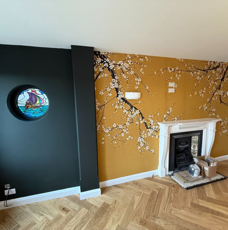 Flooring installation for commercial property in Brighton and Hove