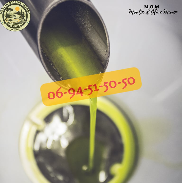 prix olive maroc