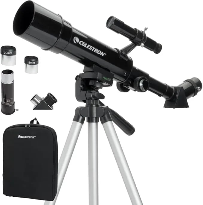 Celestron 21038 Travel Scope 50