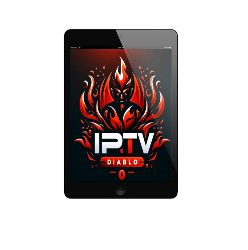 IPTV DIABLO APP