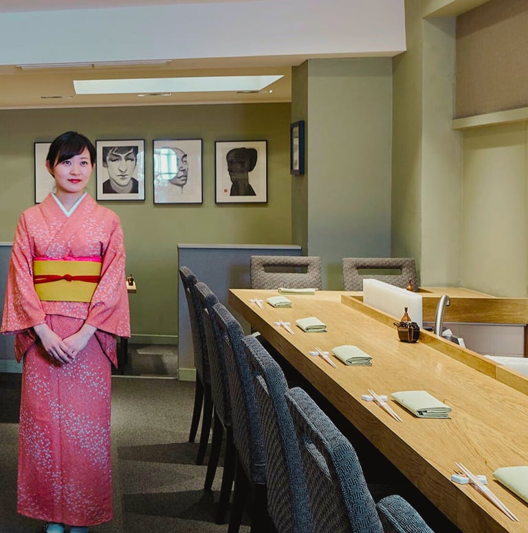 IKEDA - LONDON