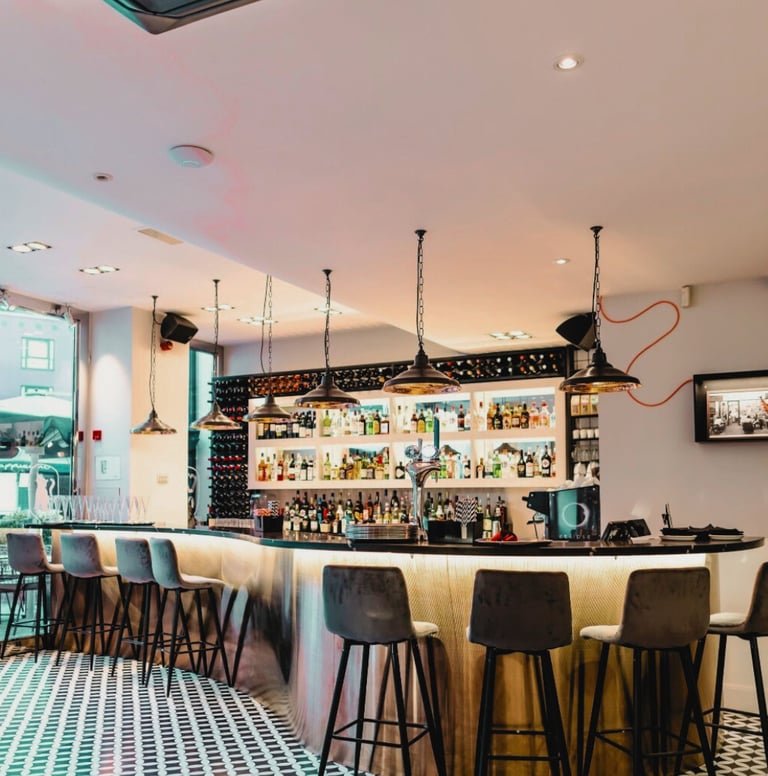 ECO PIZZA - KINGSTON