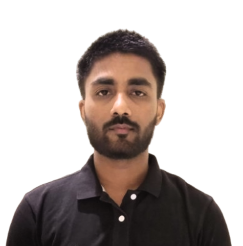 harshit arya cto and co founder of khurafati labs