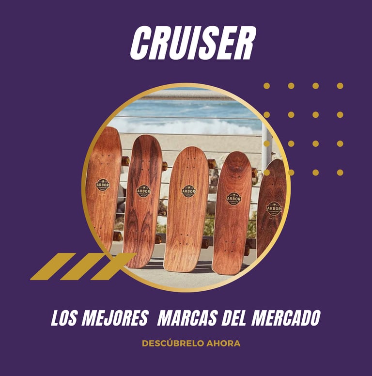 comprar cruisers en granada