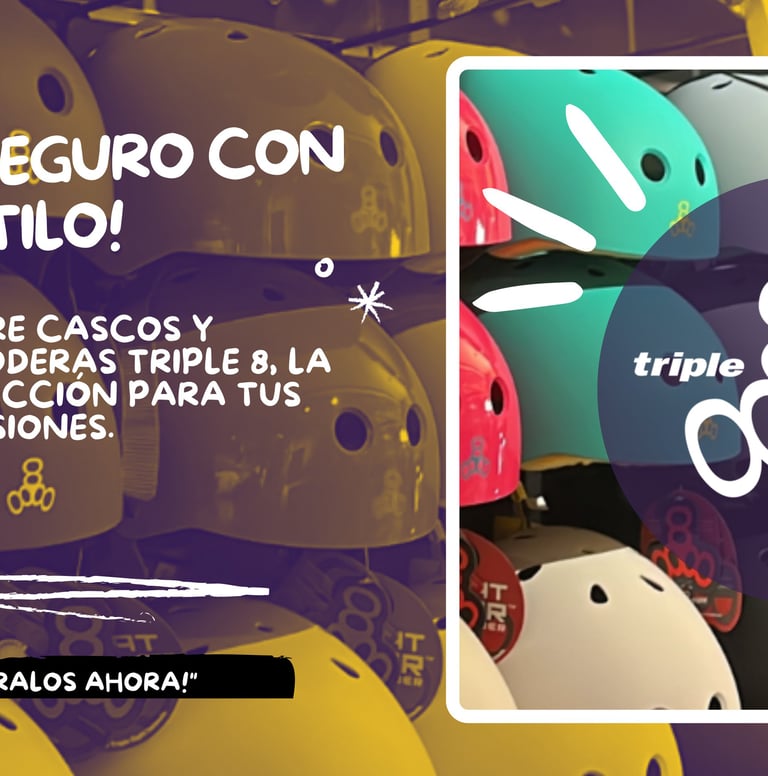 cascos para surfskate, longboard y skate