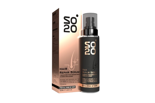HAIR REPAIR SERUM
