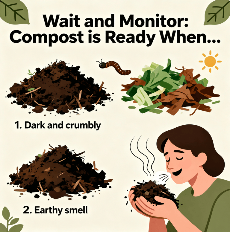 Wait and Monitor