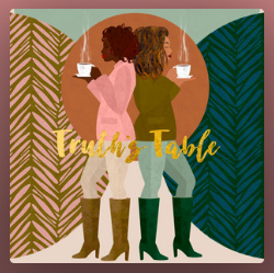 Truth's Table - Christian Resource Library