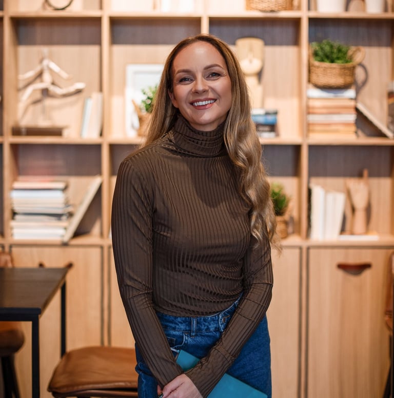 neringa pangonyte novikiene KURK PARK festivalis