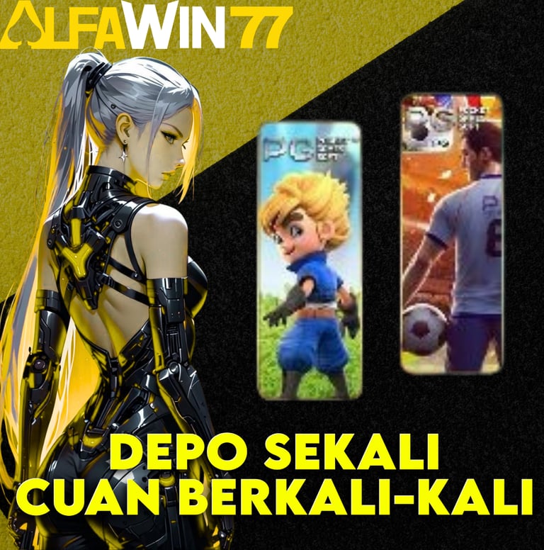 depo seklai cuan berkali kali 