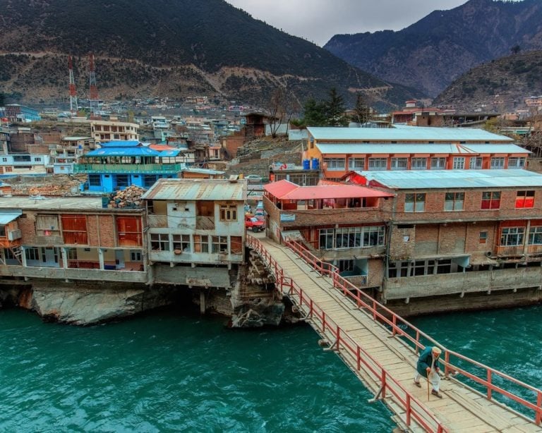 Swat Valley
