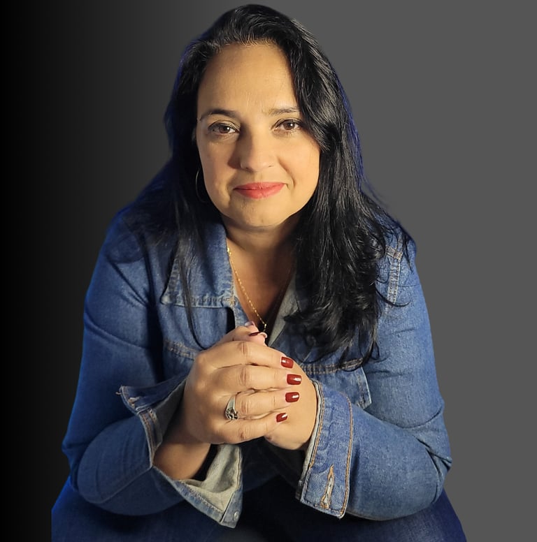 Destrave Seu Sucesso, Fernanda Nunes: CEO da Coti Informática - Escola de Nerds, com 18 anos de hist