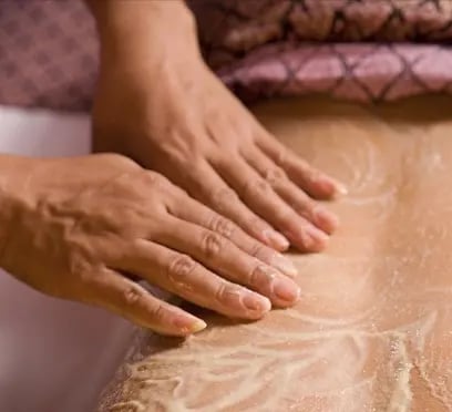 layanan lulur dan pijat tradisional dari citraspa