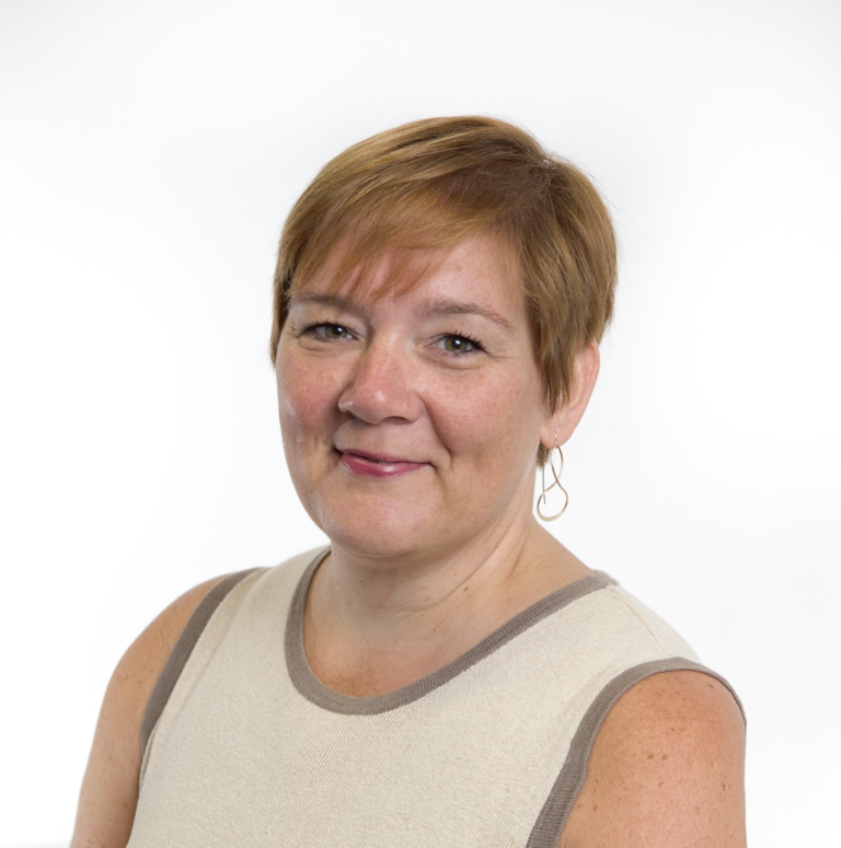 Catherine Hemingray - From nurse to impact-driven entrepreneur.