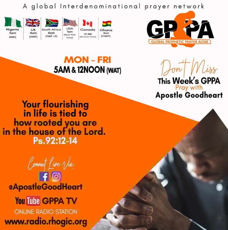 GPPA