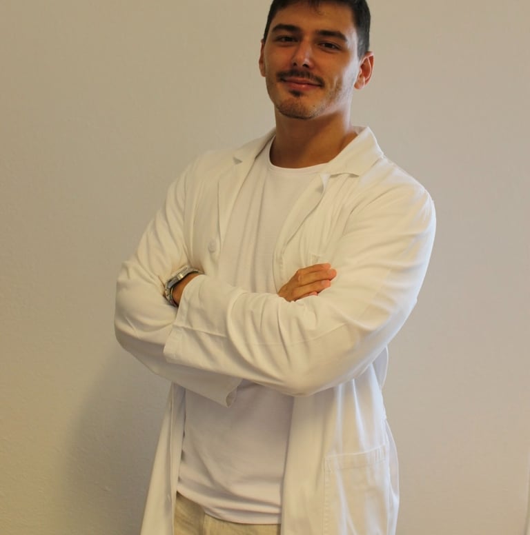 Biologo nutrizionista a Gravellona Toce