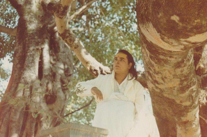 Shri Babaji