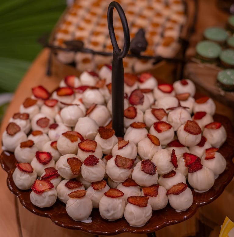 Wedding Bomboniere Gold Coast