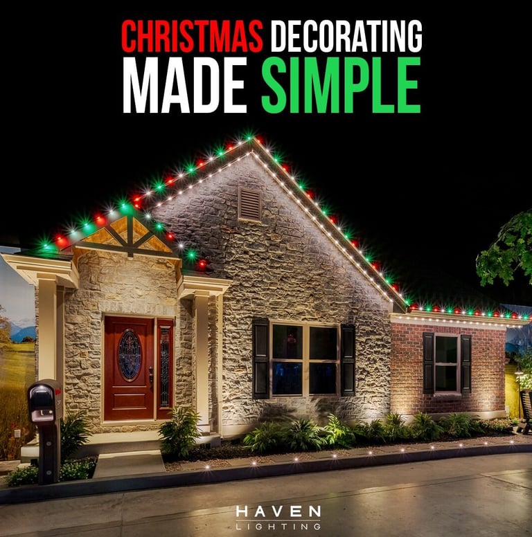 landscape lighting ocala fl