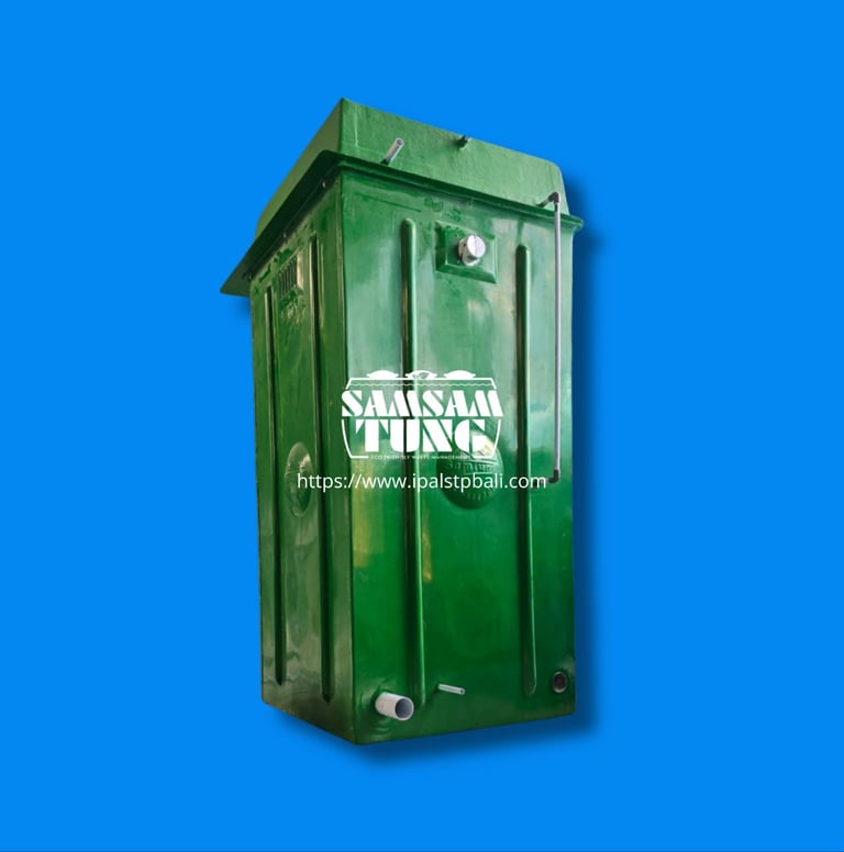 Toilet Portable