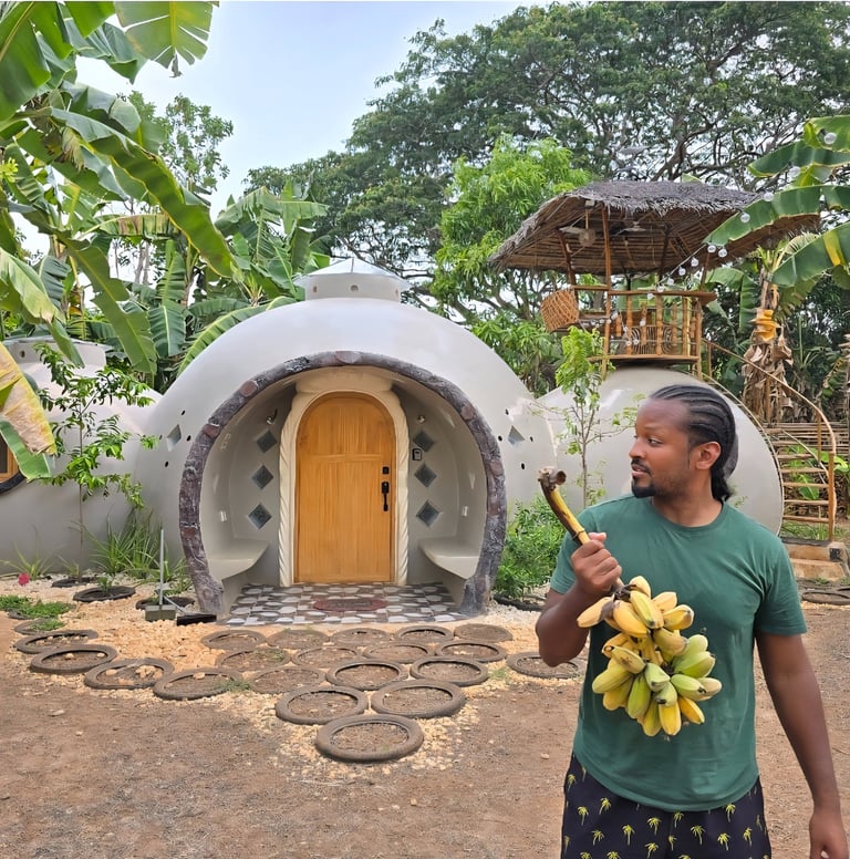 stafa is live unique accommodations off-the beaten path