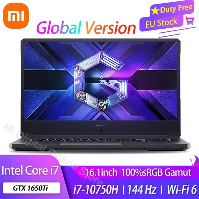 Redmi Laptop Service Center Coimbatore