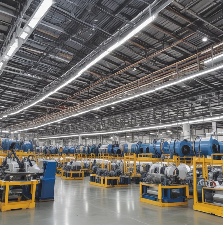 Bright living room with modern inventory