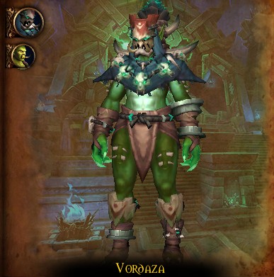 Vordaza, Maisara Caverns, wow, midnight, wowprimer, midnight mythic season1