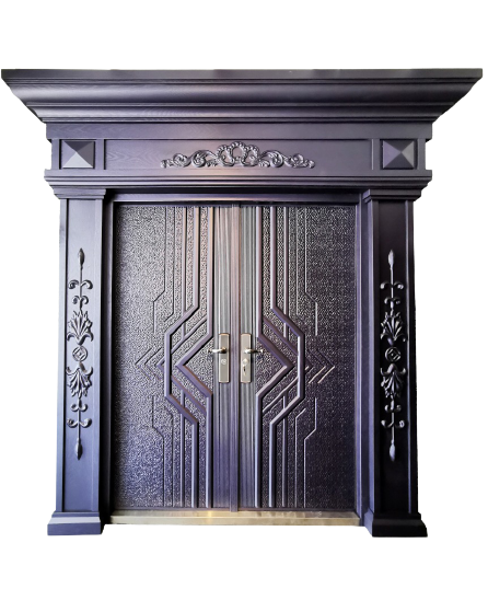 security door design