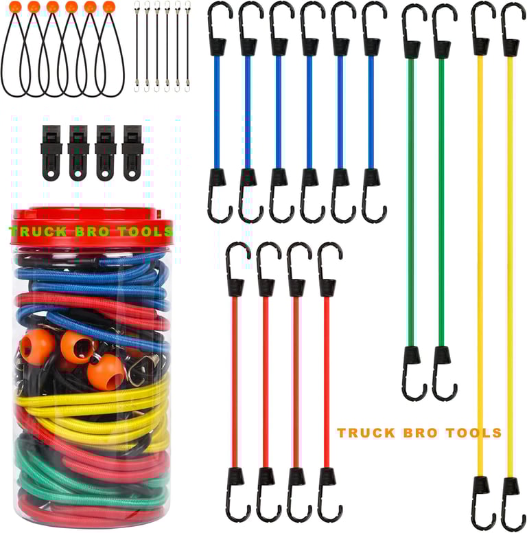 Bungee Cord