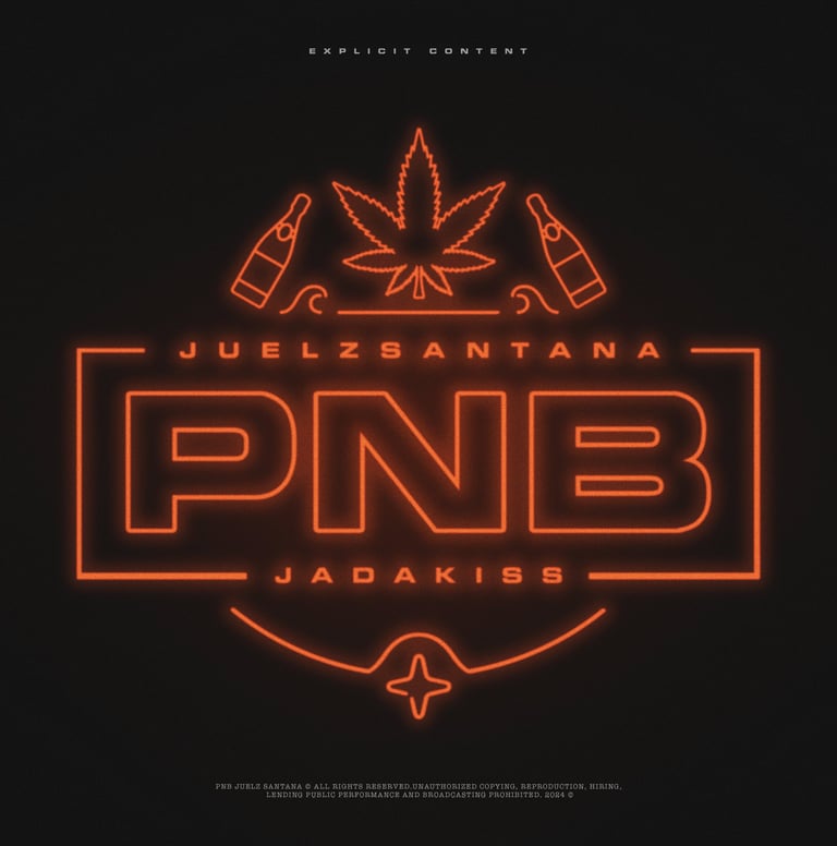 PNB -  JUELZ SANTANA FEAT JADAKISS