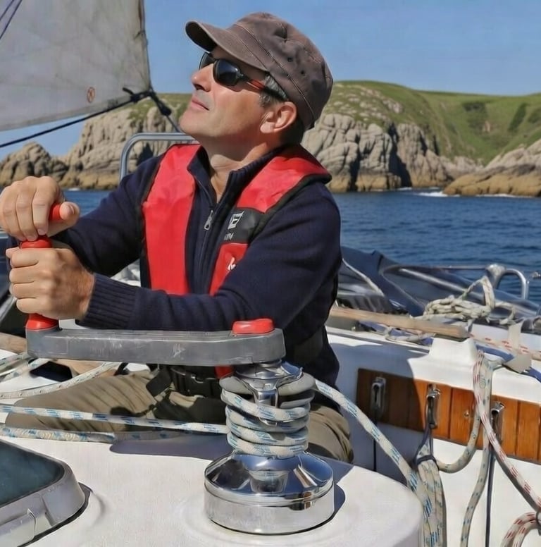 Stages Croisière 3 jours