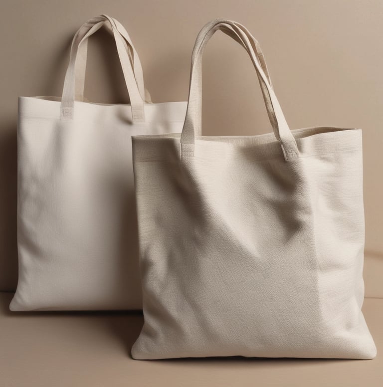 ecobag personalizada