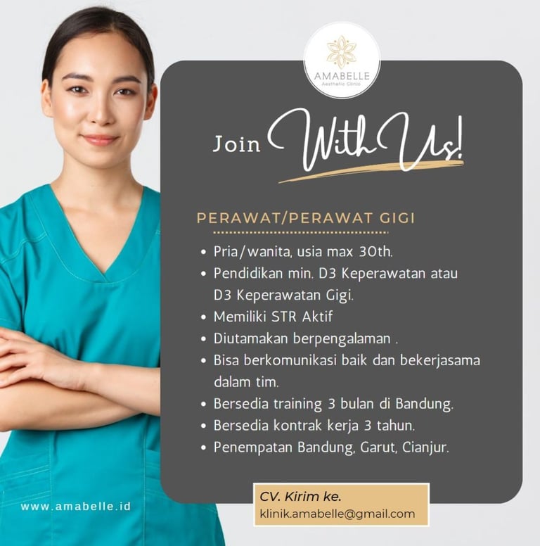 amabelle career poster 5