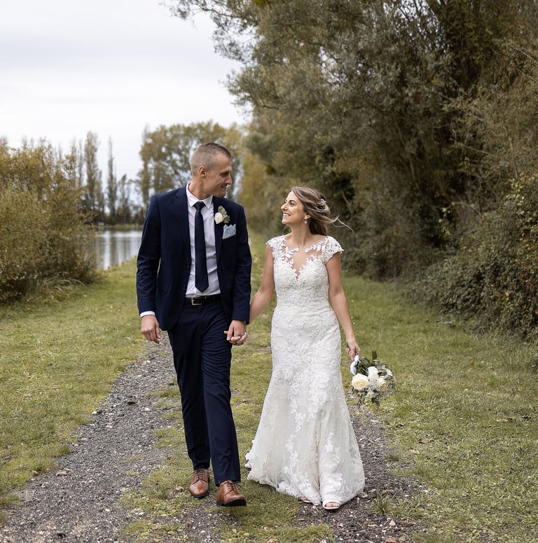 Séance couple mariage Bourges