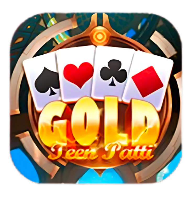 Teen Patti Gold 